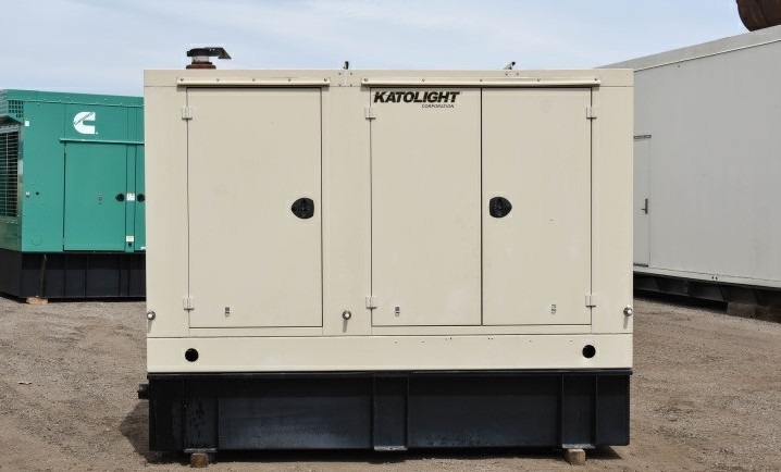 扶绥购买柴油发电机需留心哪些问题?