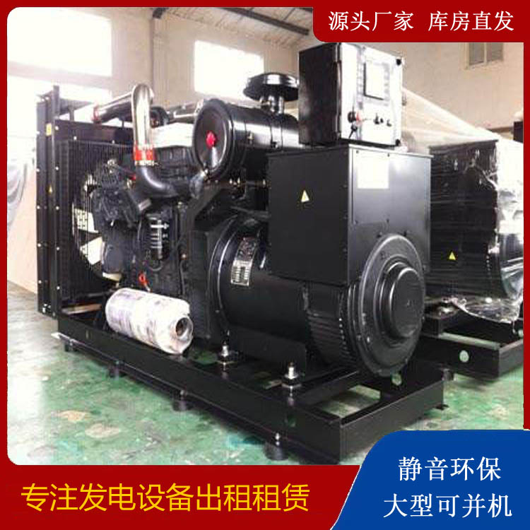 扶绥发电车出租 柴油发电机组需要经常换机油吗？