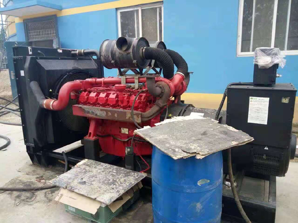 扶绥租赁发电机 发电机的主要分类介绍