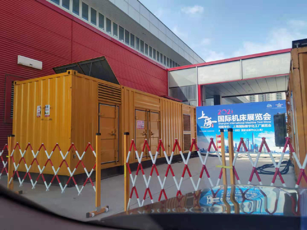 扶绥发电机出租 对于发电机的特性你了解多少？