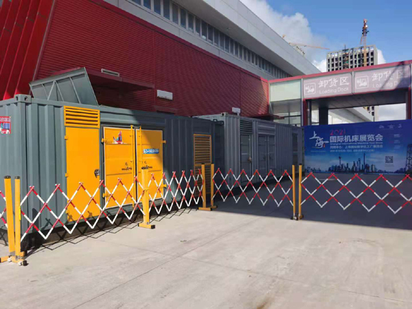 扶绥发电机租赁的“望、闻、问、切”你知道多少？