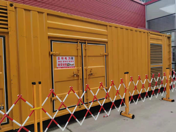 扶绥关于通用发电机的十万个为什么？