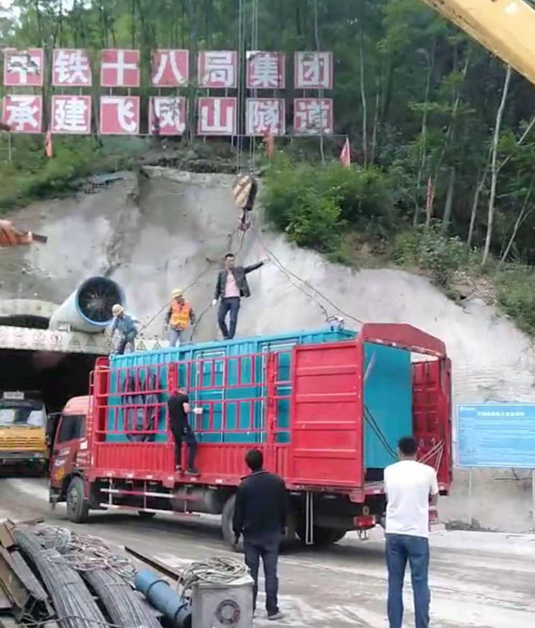 扶绥发电机组维修后输出功率降低是什么问题