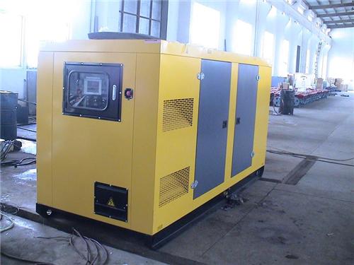 扶绥租赁发电机 柴油发电机组的蓄电池种类有哪些？