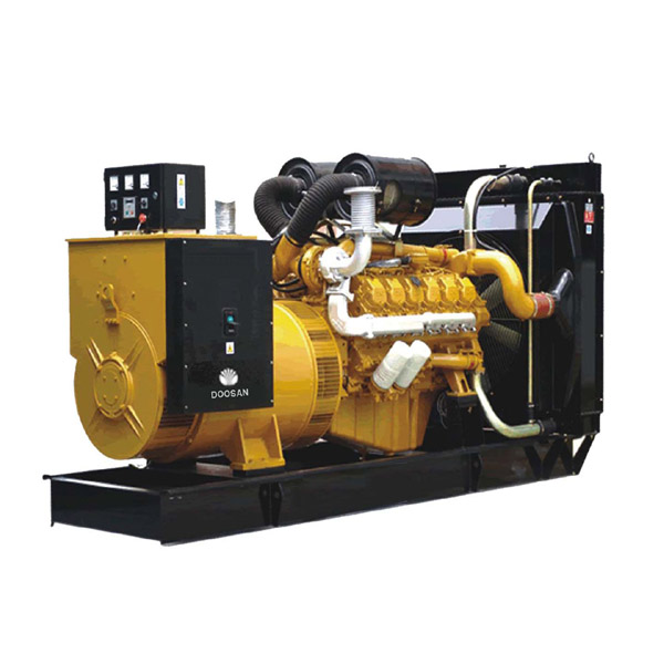 扶绥租赁发电机-怎样确保潍柴发电机组的质量