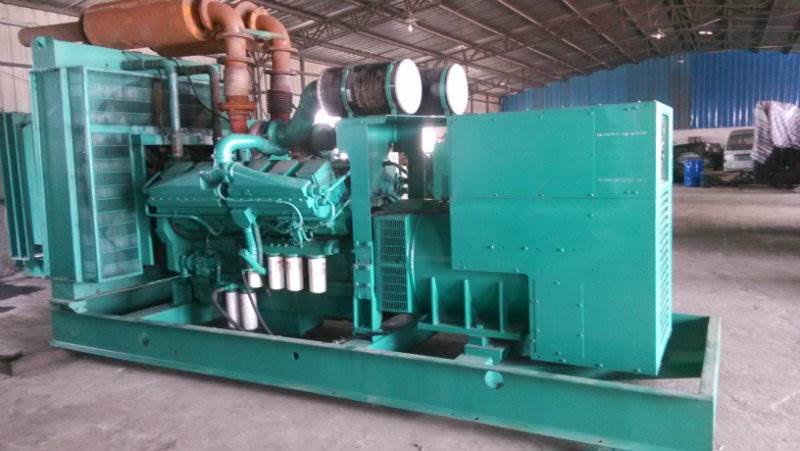 扶绥发电车租赁-柴油发电机组理应成为备用电源的