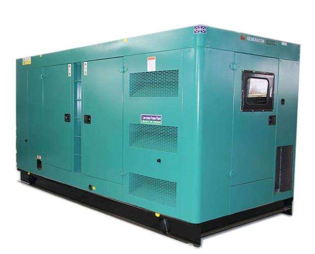 扶绥出租发电机-柴油发电机组低负荷运行危险吗？