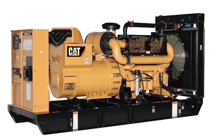 扶绥租赁发电机-柴油发电机设计的优势性能特点有哪些