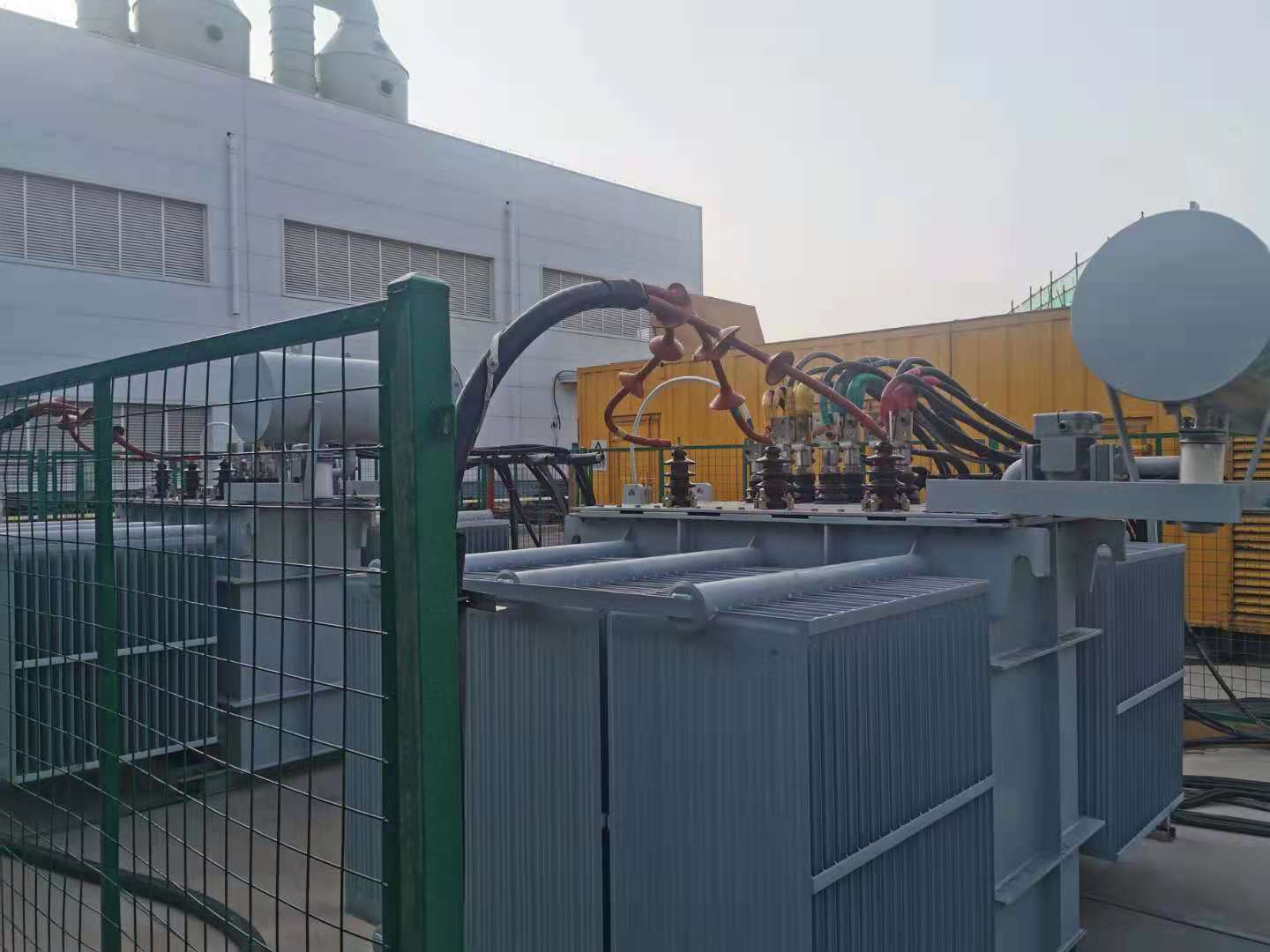 扶绥出租发电机-静音柴油发电机不维护的危害