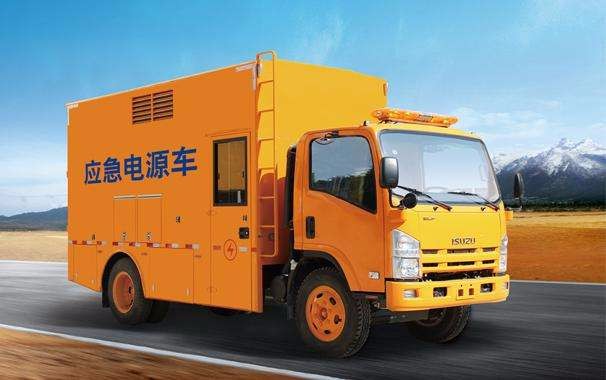 扶绥租赁发电机-柴油发电机组紧急停机的正确操作方法