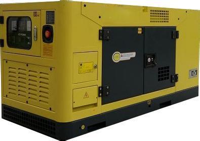 扶绥出租发电机-发电机温度过高怎么解决