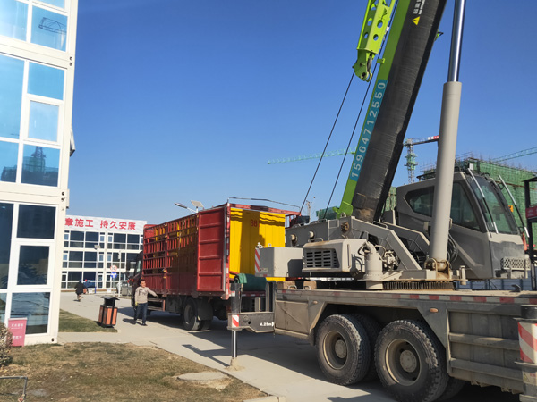 扶绥发电机出租50KW柴油发电机组需要配多粗电缆线
