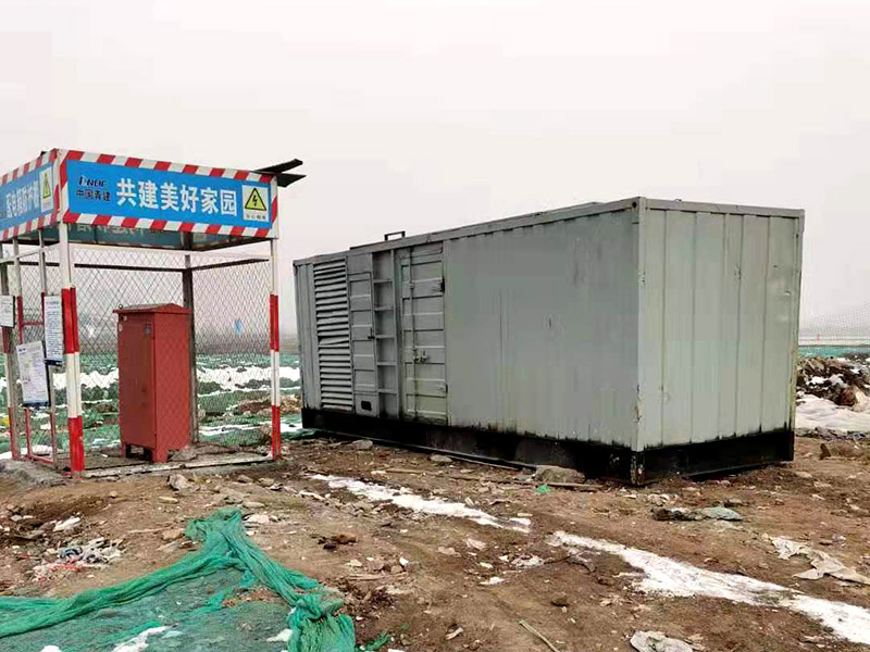 扶绥燃气发电机在高海拔地区运行时会遇到哪些常见故障？