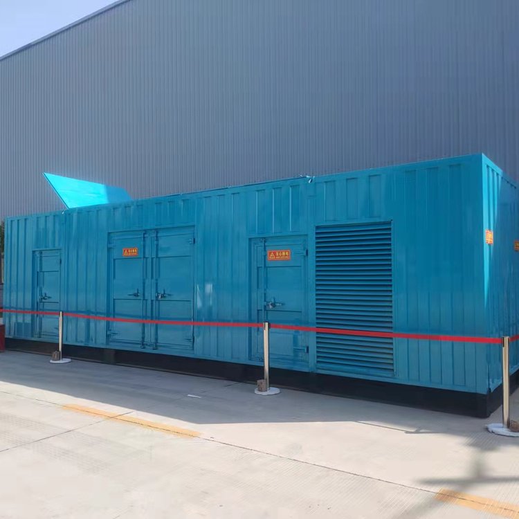 扶绥怎样更换柴油发电机组的空气滤清器？