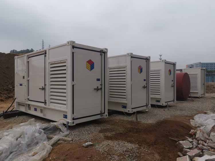 扶绥如何降低 200KW 柴油发电机的燃油消耗率？