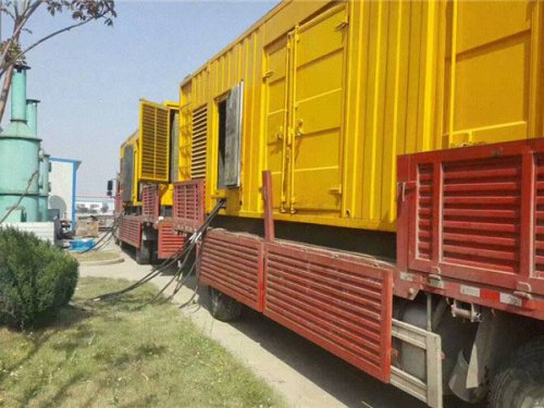 扶绥计算 200KW 柴油发电机油耗时，需要考虑哪些因素？