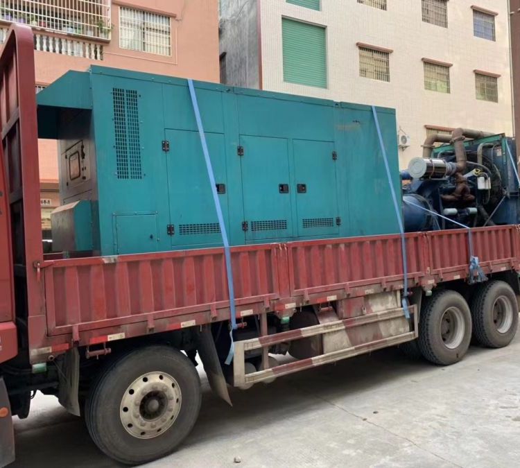 扶绥如何在不同负载率下确保 400KW 柴油发电机组的正常运行？