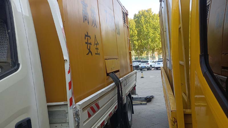 扶绥如何判断柴油发电机组和UPS电源的切换时间是否符合要求？