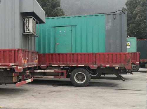 扶绥柴油发电机组使用注意安全事项有哪些？