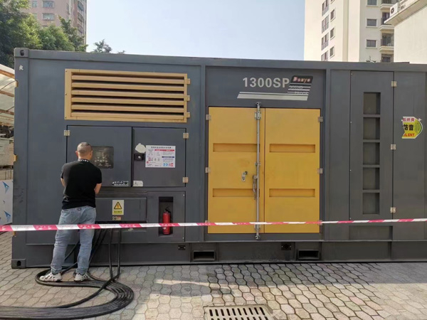 扶绥延长空气滤清器使用寿命的注意事项