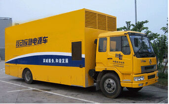 扶绥发电机组如何判断水冷式机油散热器是否需要更换？