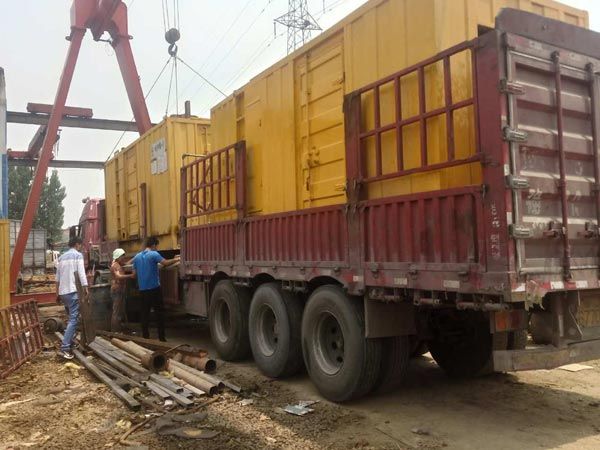 扶绥更换水冷式机油散热器密封件的操作步骤是怎样的？