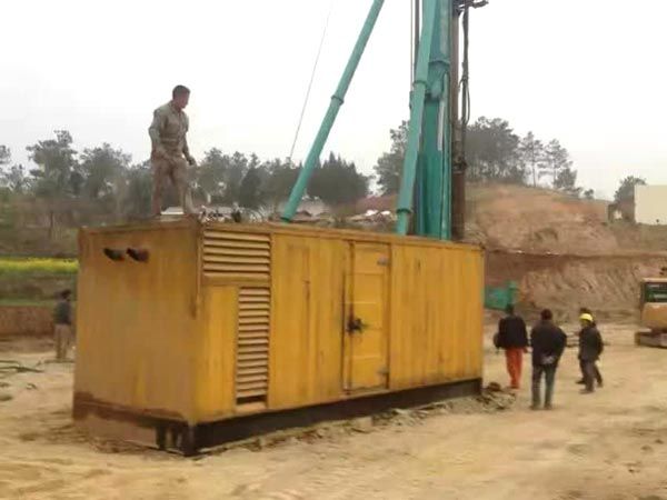 扶绥柴油发电机组应用场合有哪些？